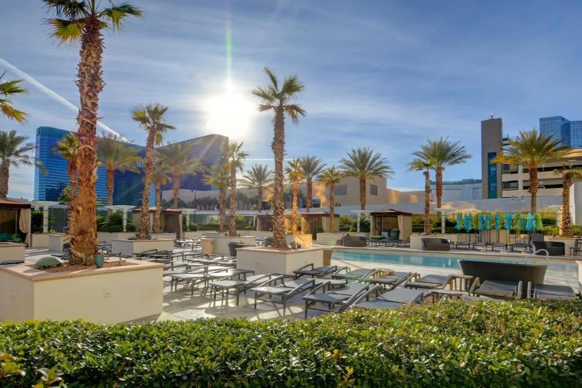 Σπίτι διακοπών Mgm Signature-29-617 F1 Track & Strip View Balcony Λας Βέγκας Ηνωμένες Πολιτείες της Αμερικής